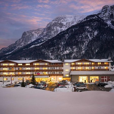 Kuhotel By Rilano Bald Elaya Hotel Steinplatte Waidring Luaran gambar