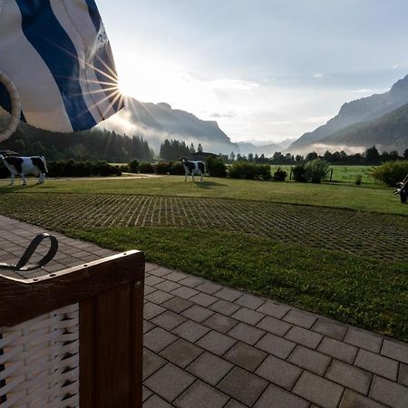 Kuhotel By Rilano Bald Elaya Hotel Steinplatte Waidring Luaran gambar