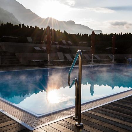 Kuhotel By Rilano Bald Elaya Hotel Steinplatte Waidring Luaran gambar