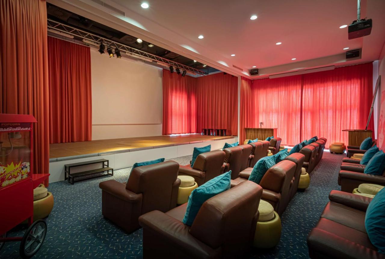 Kuhotel By Rilano Bald Elaya Hotel Steinplatte Waidring Luaran gambar