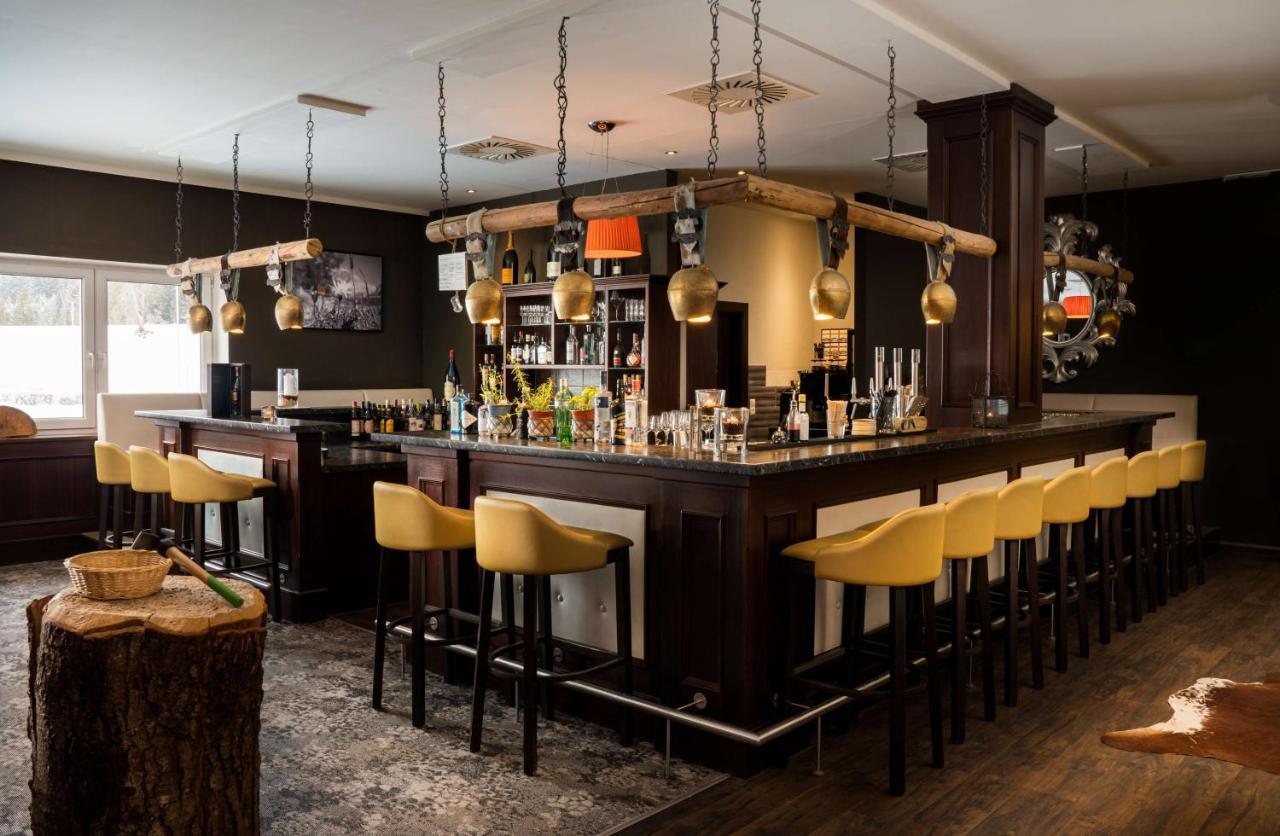 Kuhotel By Rilano Bald Elaya Hotel Steinplatte Waidring Luaran gambar