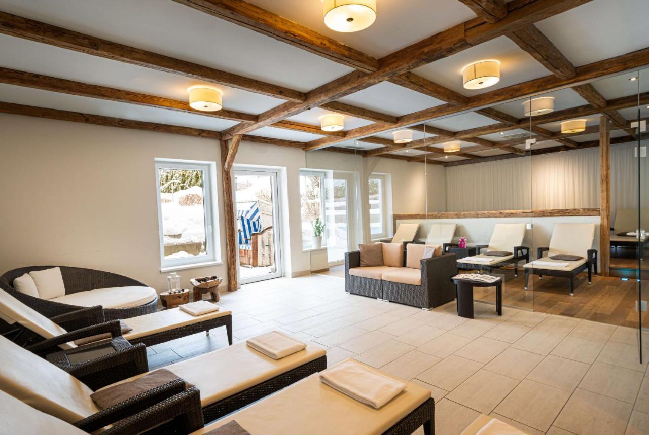 Kuhotel By Rilano Bald Elaya Hotel Steinplatte Waidring Luaran gambar