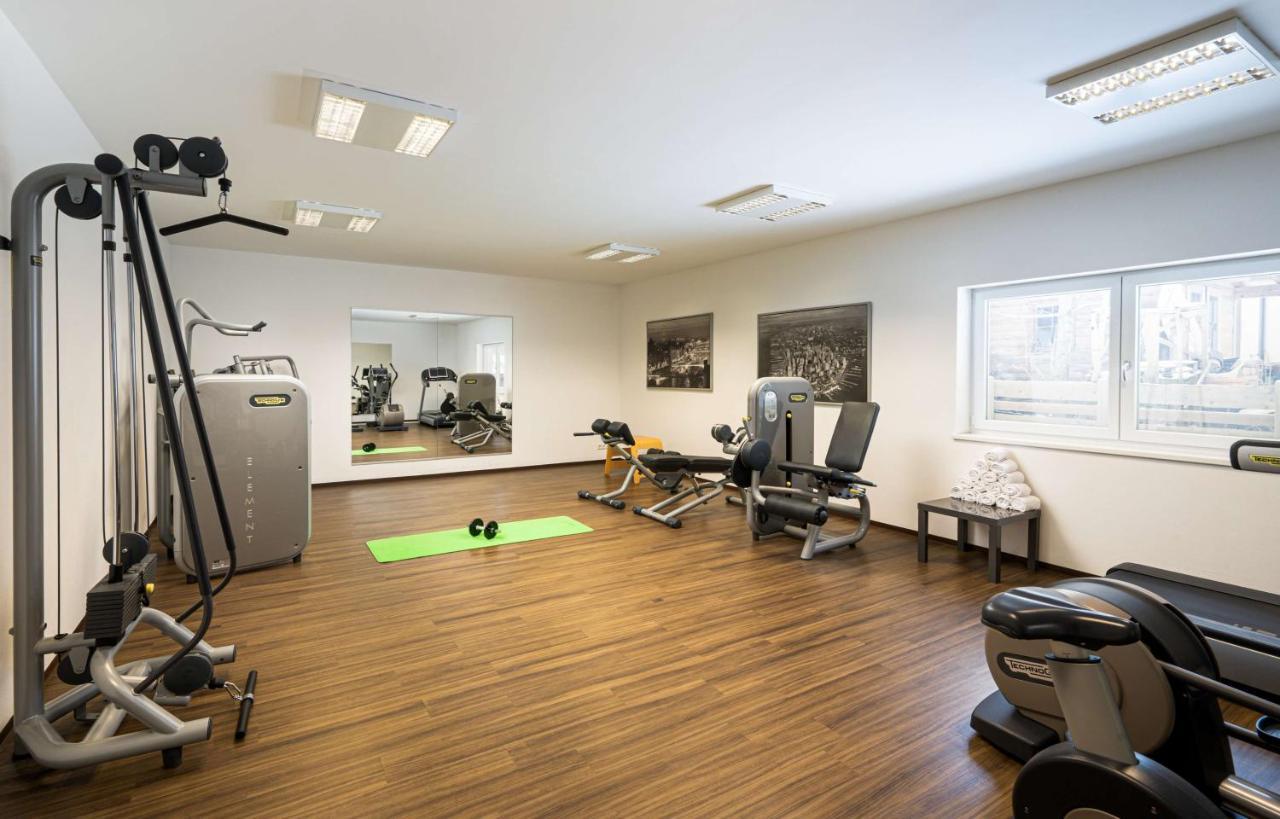 Kuhotel By Rilano Bald Elaya Hotel Steinplatte Waidring Luaran gambar