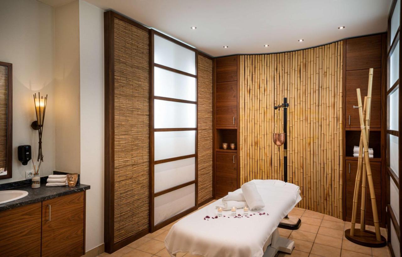Kuhotel By Rilano Bald Elaya Hotel Steinplatte Waidring Luaran gambar