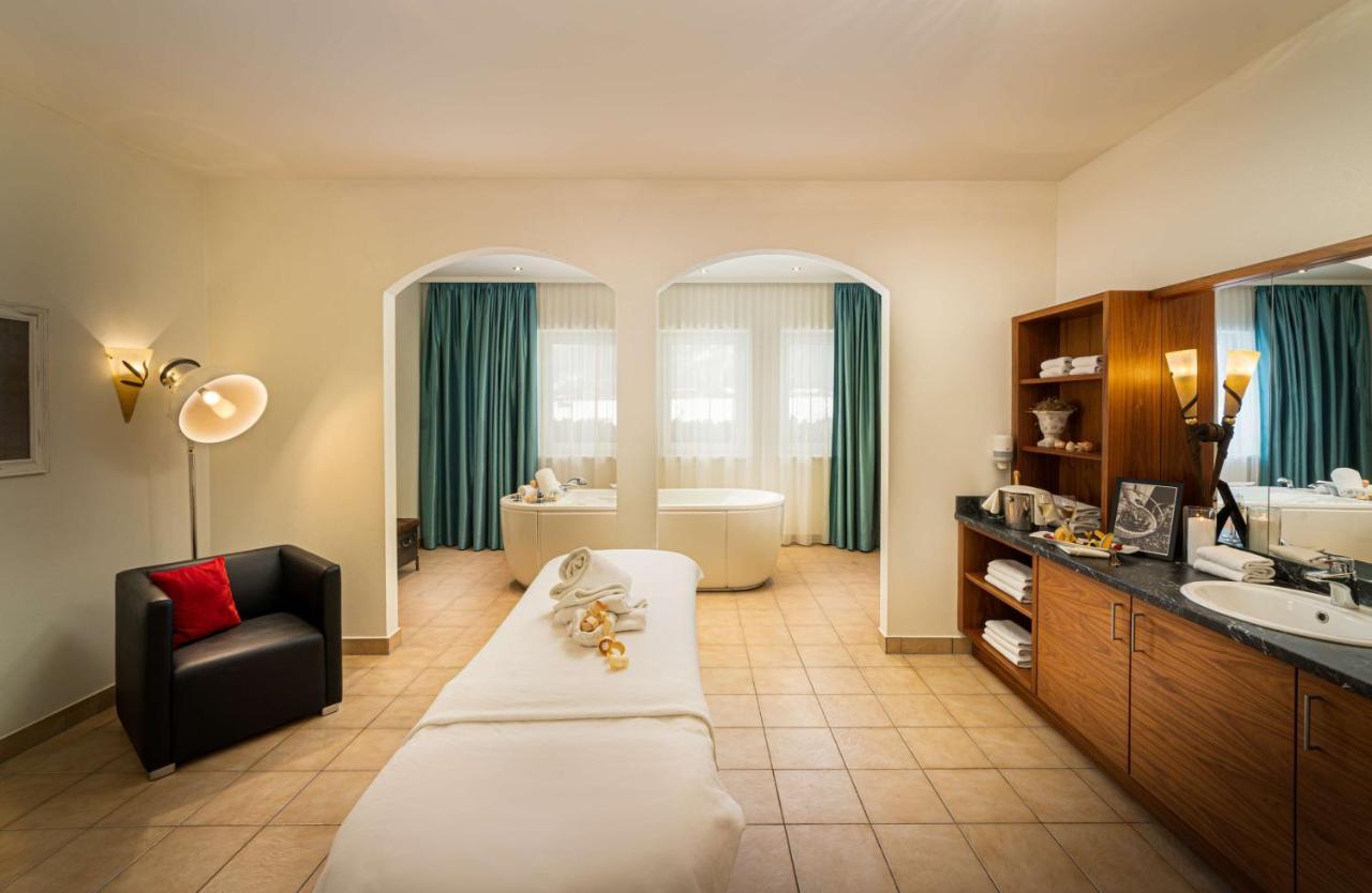 Kuhotel By Rilano Bald Elaya Hotel Steinplatte Waidring Luaran gambar