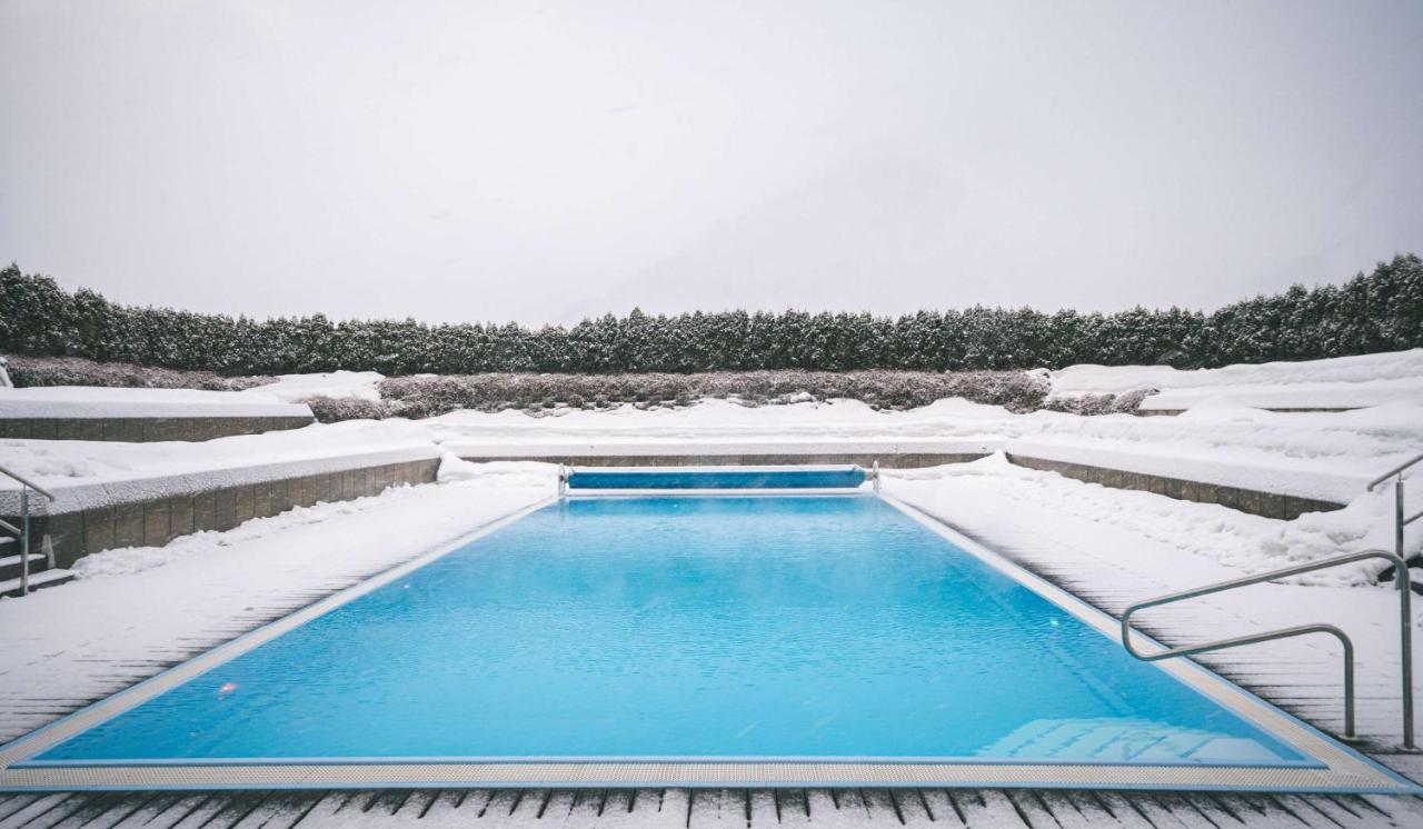 Kuhotel By Rilano Bald Elaya Hotel Steinplatte Waidring Luaran gambar