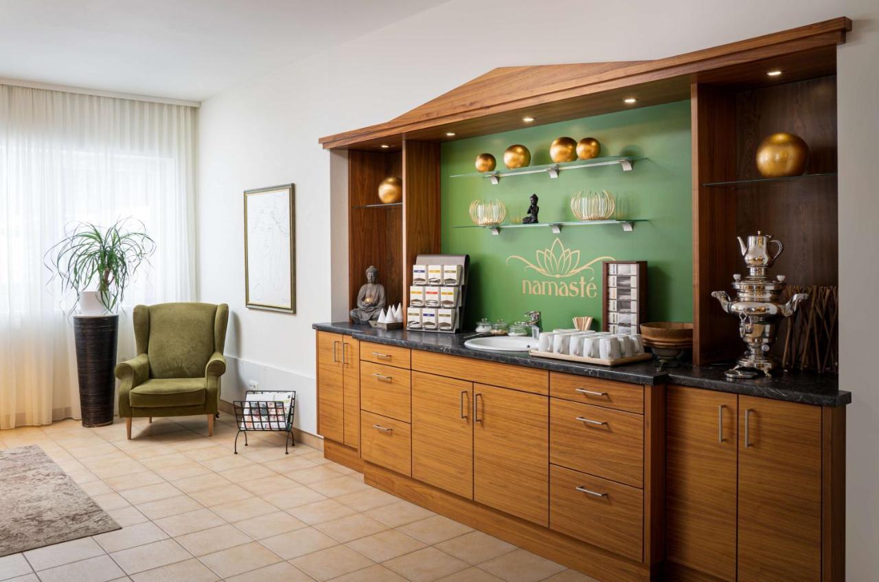Kuhotel By Rilano Bald Elaya Hotel Steinplatte Waidring Luaran gambar
