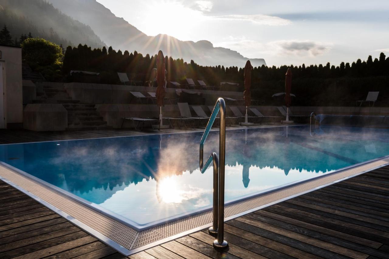 Kuhotel By Rilano Bald Elaya Hotel Steinplatte Waidring Luaran gambar