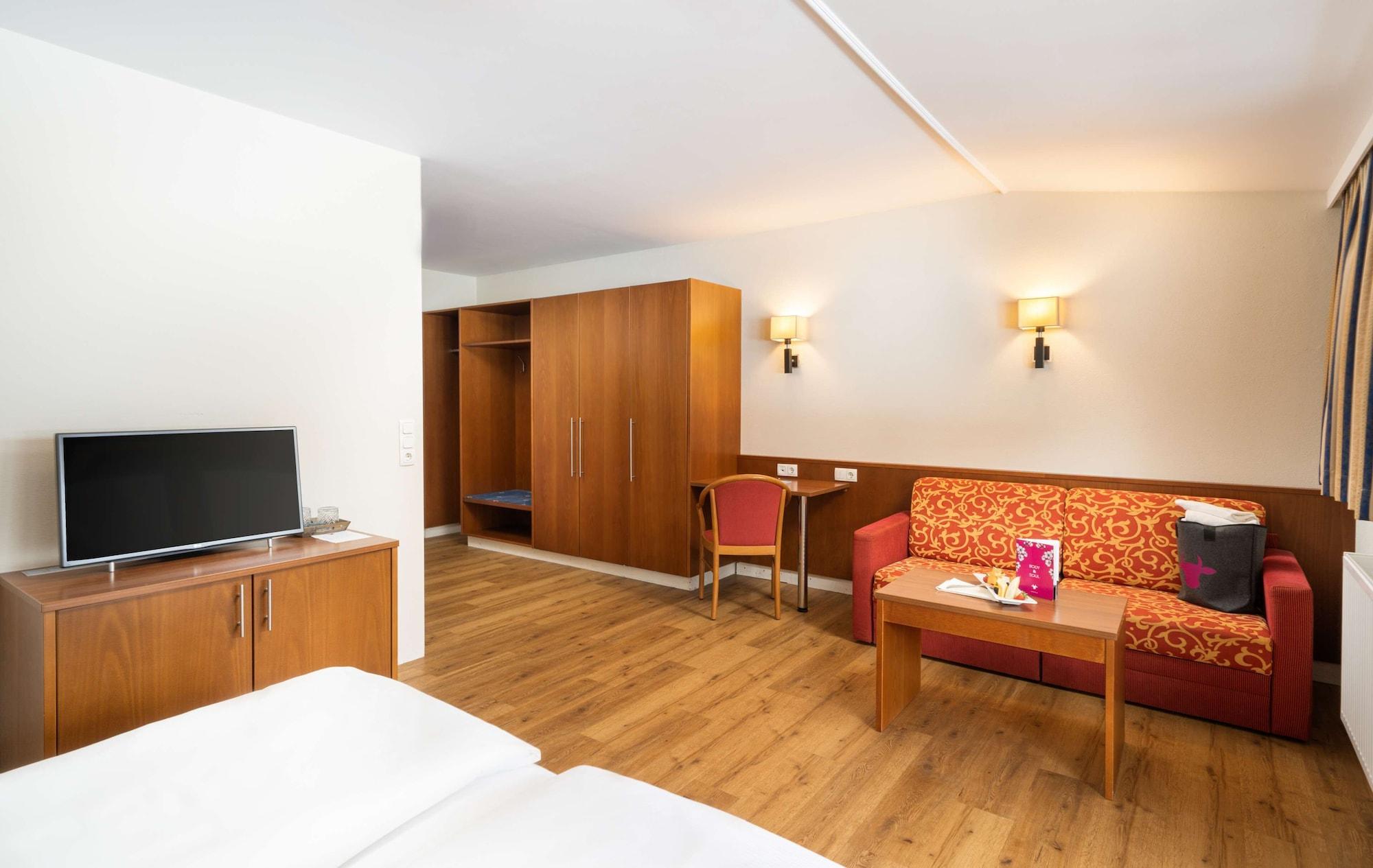Kuhotel By Rilano Bald Elaya Hotel Steinplatte Waidring Luaran gambar