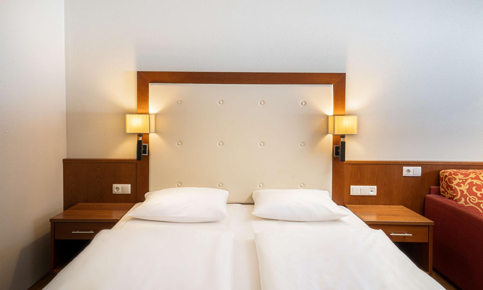 Kuhotel By Rilano Bald Elaya Hotel Steinplatte Waidring Luaran gambar