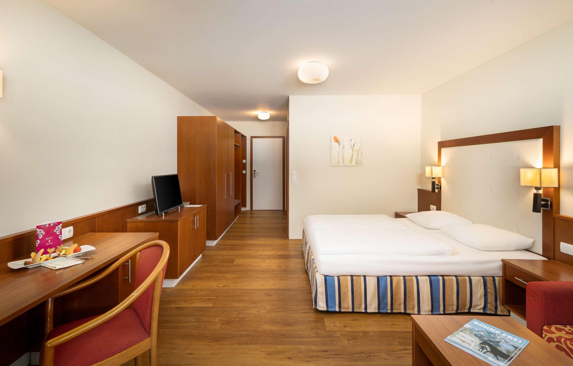 Kuhotel By Rilano Bald Elaya Hotel Steinplatte Waidring Luaran gambar