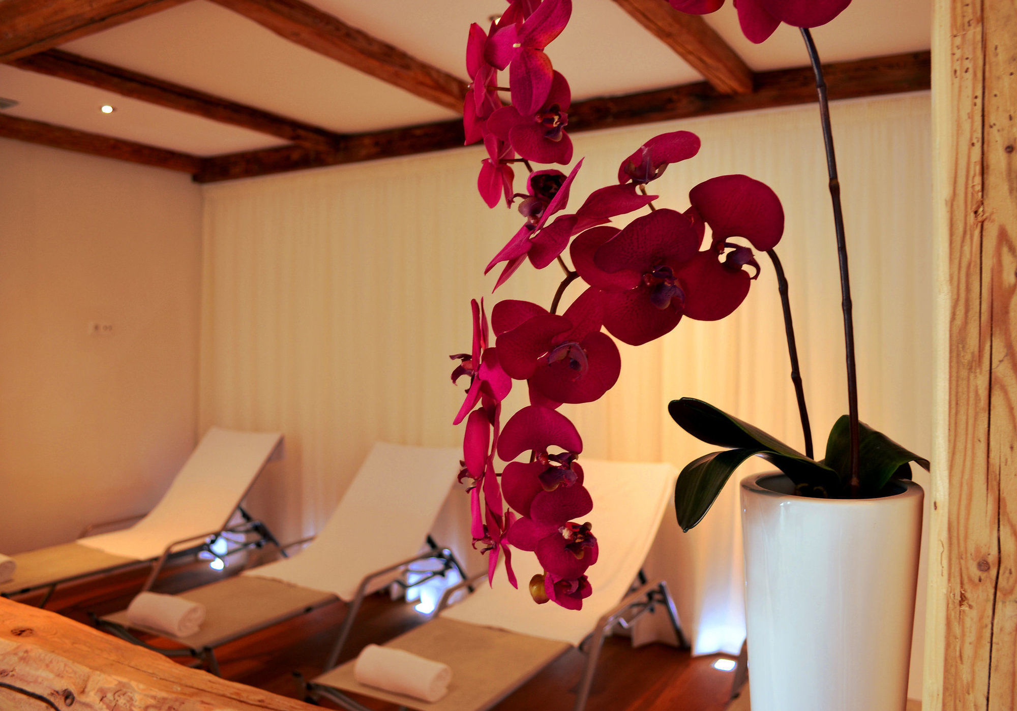 Kuhotel By Rilano Bald Elaya Hotel Steinplatte Waidring Luaran gambar